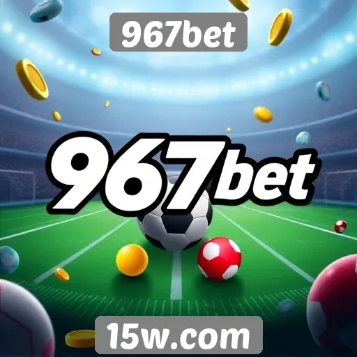 Análise da variedade de jogos oferecidos pelo 967bet