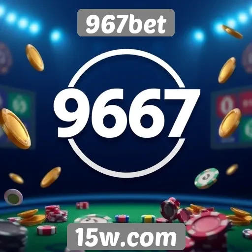 Benefícios do cadastro no 967bet para novos usuários