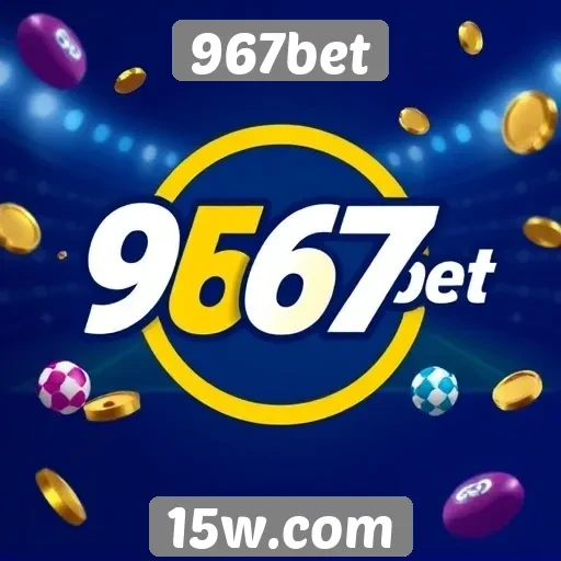 Comparativo de bônus oferecidos pelo 967bet