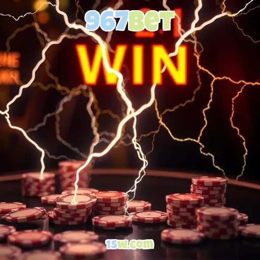 967bet: Bônus e Ofertas que Transformam sua Aposta em Ganhos!