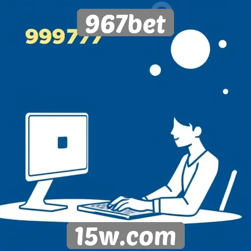 Estudo sobre o atendimento ao cliente da 967bet