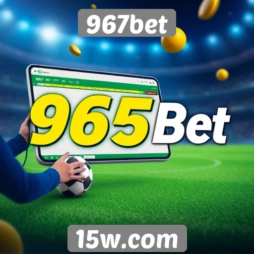 Evolução das funcionalidades do 967bet ao longo do tempo