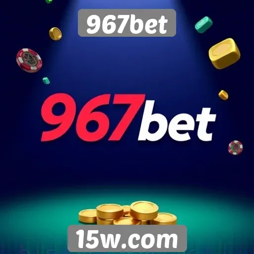 Análise da plataforma de jogos 967bet