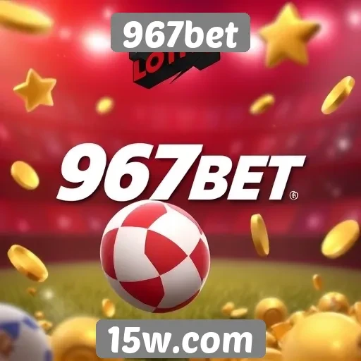 O impacto das promoções na experiência de jogo em 967bet