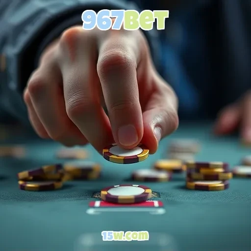 967bet Cassino Ao Vivo