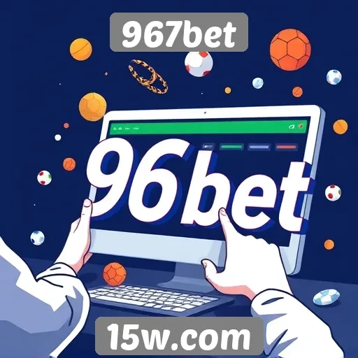 Estratégias de marketing da plataforma 967bet