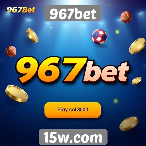 Novas promoções disponíveis no site 967bet