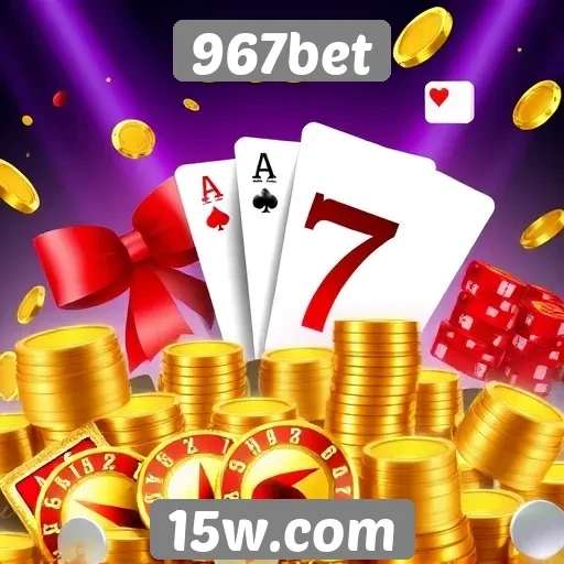 Jogos de cassino mais populares no 967bet