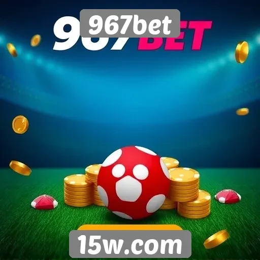 Análise das ofertas promocionais do site 967bet