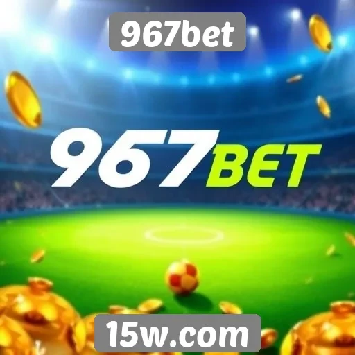 Promoções e bônus oferecidos pelo site 967bet