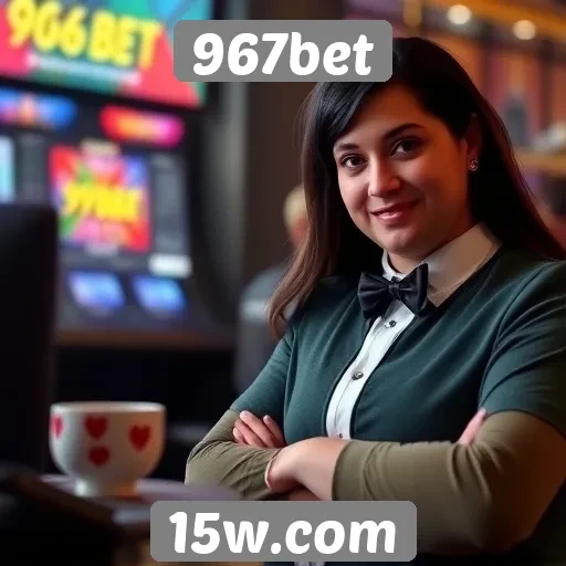 Opiniões de usuários sobre a experiência no 967bet