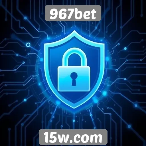 Segurança e privacidade dos usuários no 967bet